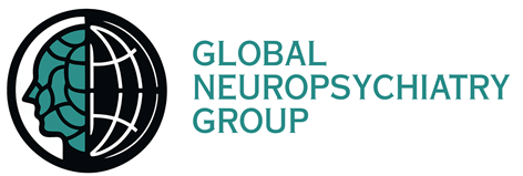 Global Neuropsychiatry Group logo Global Neuropsychiatry Group logo