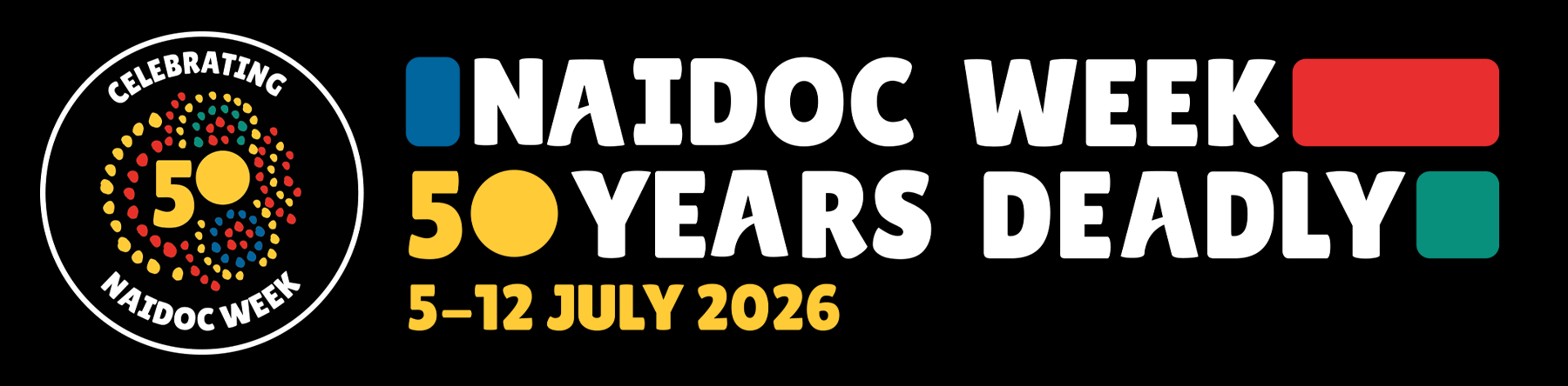 National NAIDOC Week 2026