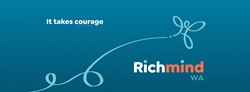 RichMind WA logo