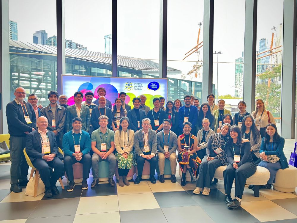 PIF 2026 Congress group photo PIF 2026 Congress group photo