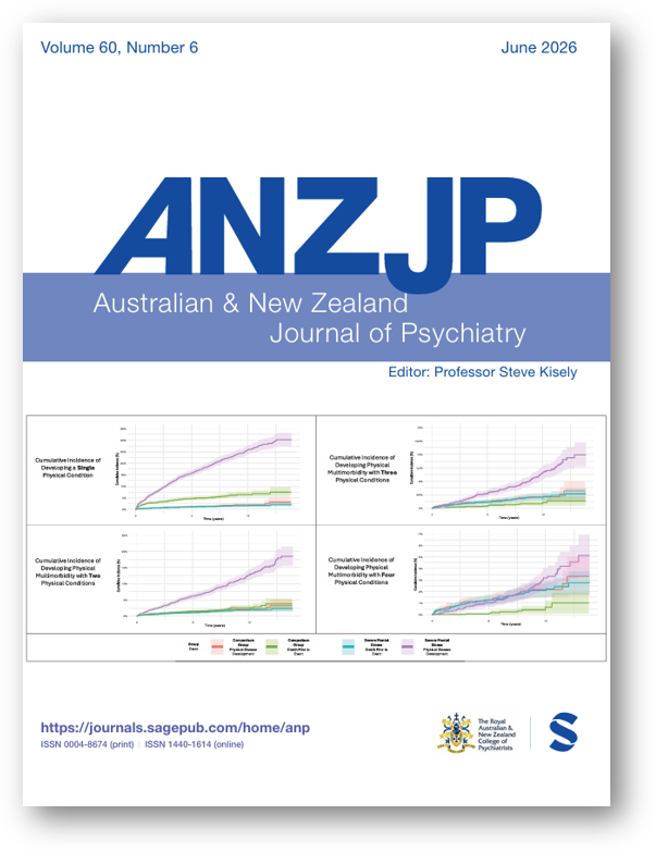 ANZJP June 2026