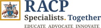 RACP logo