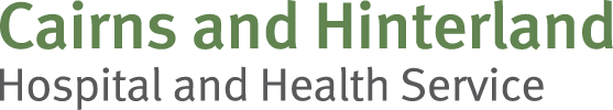 Cairns and hinterland hospital and health service