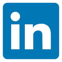 LinkedIn logo