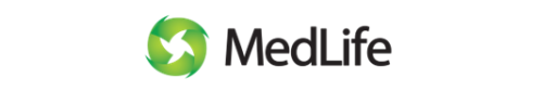 MedLife logo