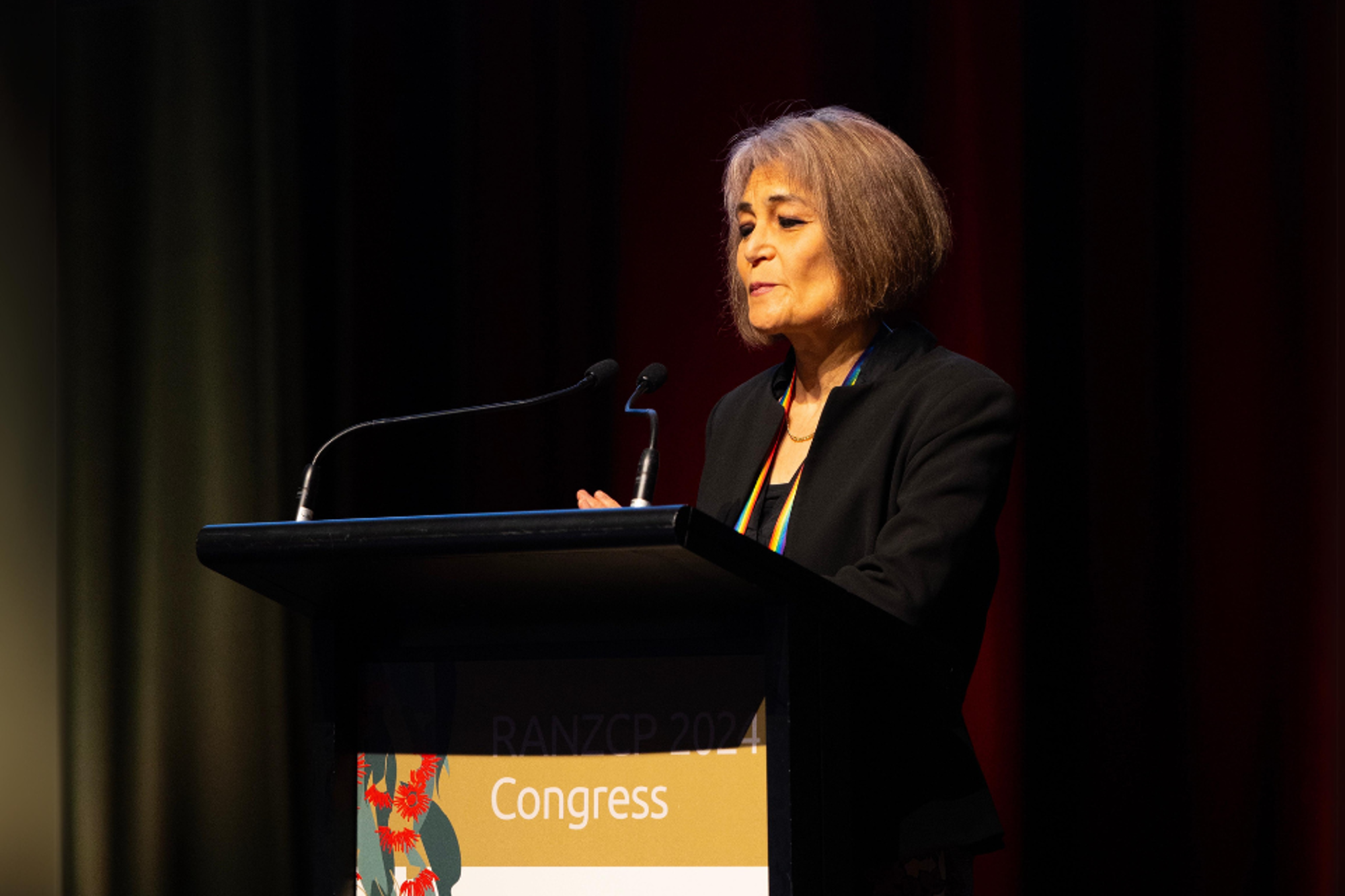 A look back at the 60th annual RANZCP Congress RANZCP Ranzcp Congress 2025 Gold Coast