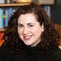 Jacqueline Rakov | RANZCP