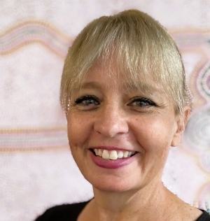 Kathryn Hutt
