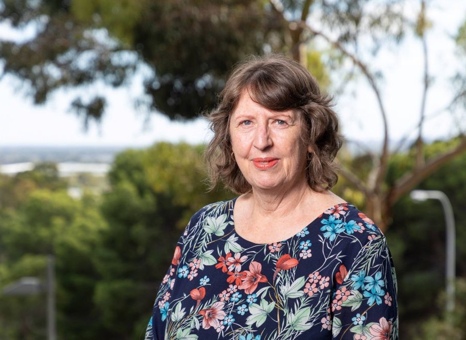 Sharon Lawn