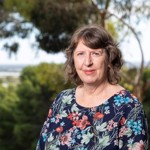 Sharon Lawn
