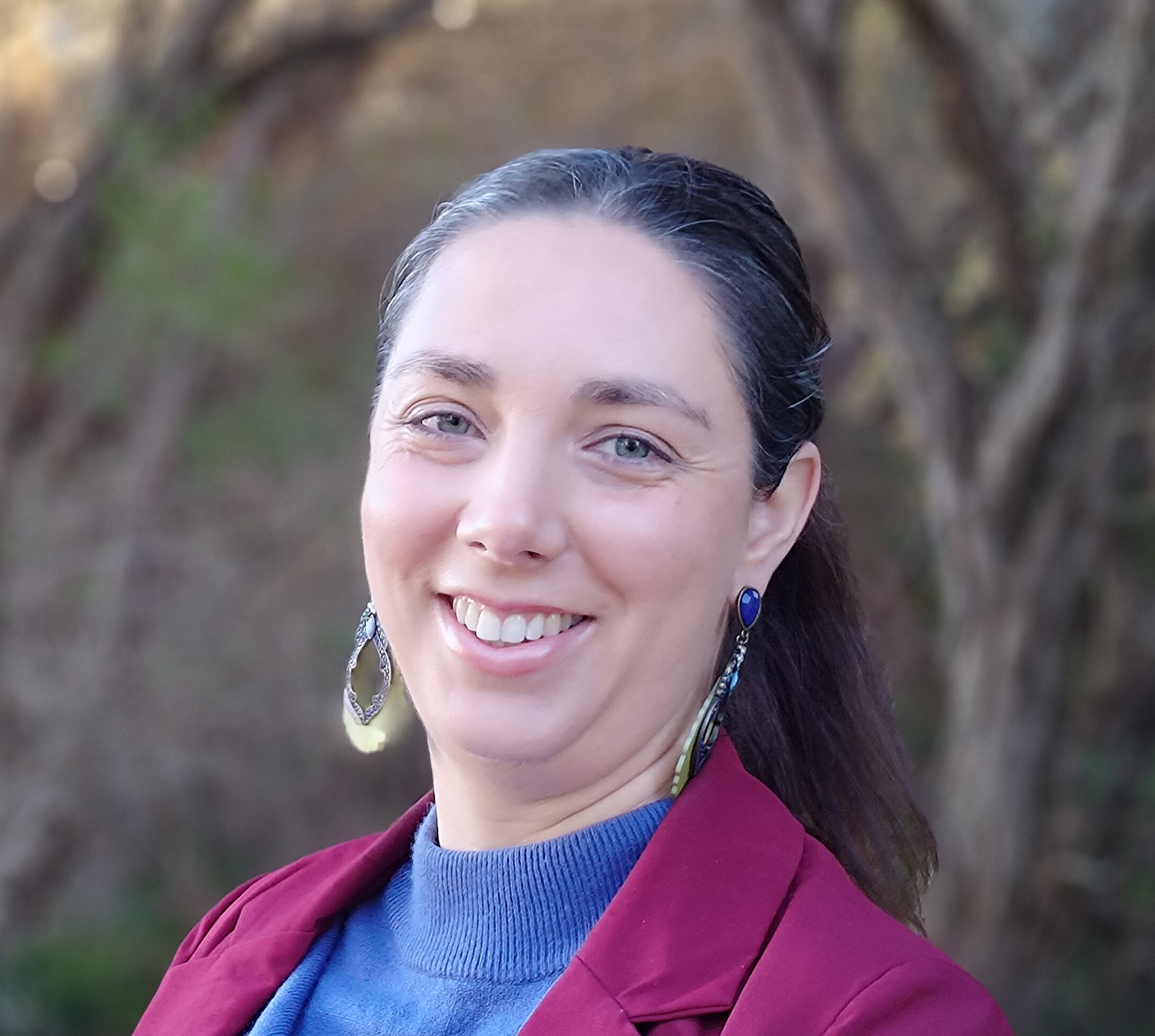Heather Collyer 