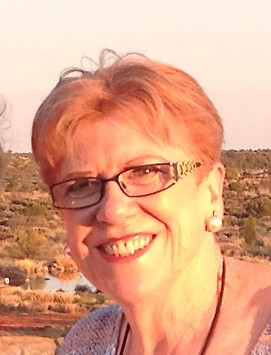 Anne-Marie Swan