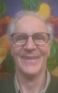Dr Damian Mead