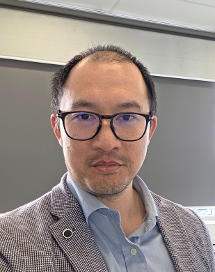 Victor Lau