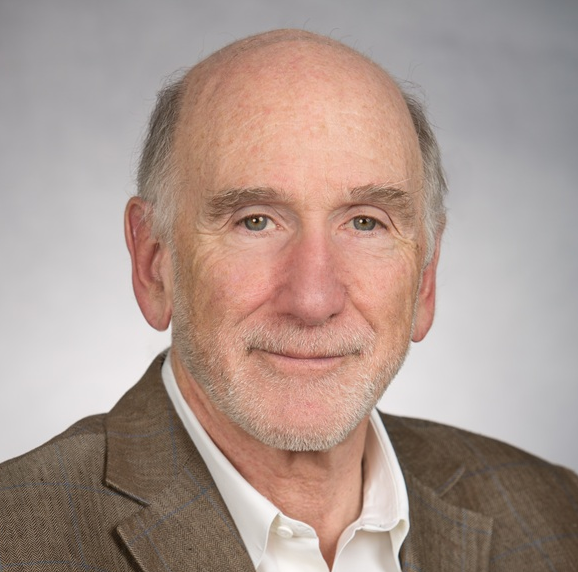 Emeritus Distinguished Professor Walter Kaye