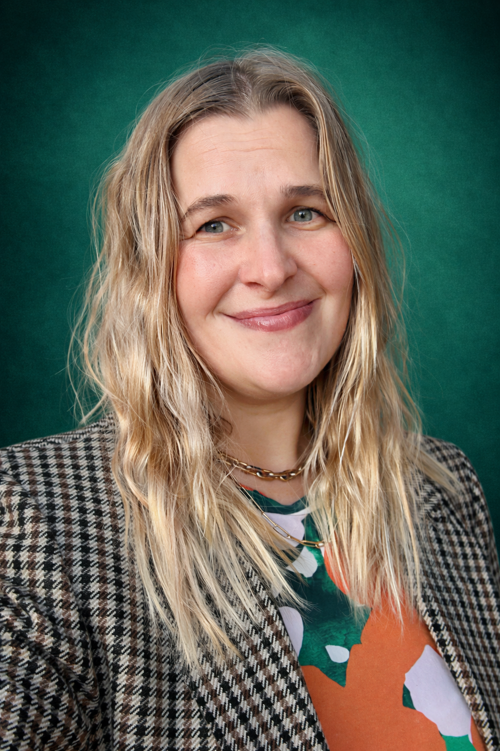 Dr Lauren Moulds
