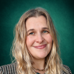 Dr Lauren Moulds