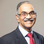 Professor Nagesh Pai