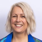 Victoria Wilson