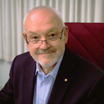 Nicholas Keks AM