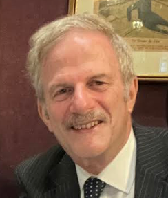 David Copolov