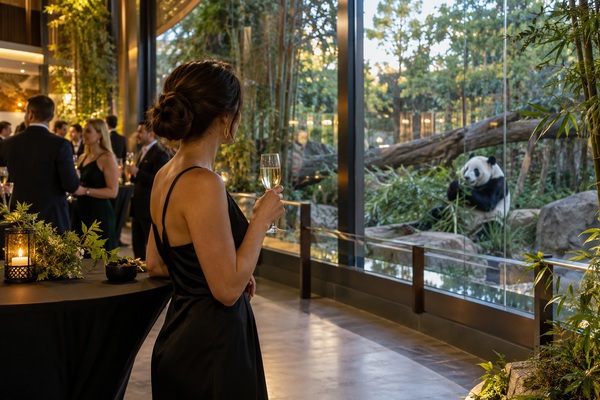 SA Branch Gala Dinner