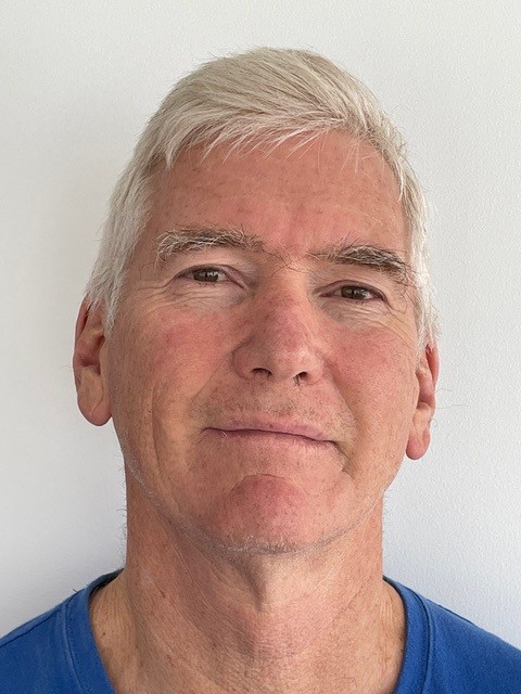 Professor Olav Nielssen