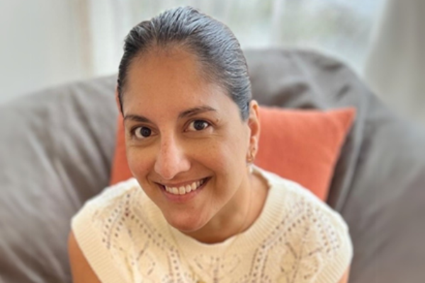 Dr Karen Williams